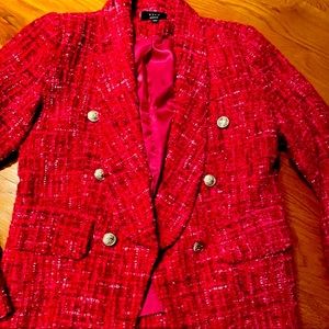 Vici Chanel style jacket